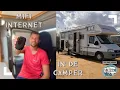 Download Lagu Internet in de camper in het Buitenland? Een Mifi router i.c.m. Prepaid simkaarten!