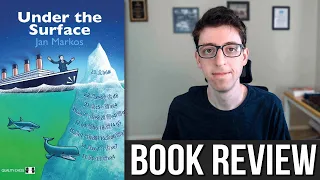 تألق عصري   تحت السطح   مراجعات كتب دوجو دندنها
