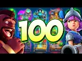 100 Clash Royale Tips to Instantly Make You Better