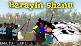 barayin shanu politics emesketoons entertainment