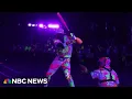 Download Lagu Glow-in-the-dark baseball: How the Cosmic league is transforming the sport