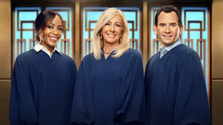 Tribunal Justice with Judges Patricia DiMango Tanya Acker and Adam Leve Streams on Prime