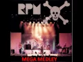 Download Lagu RPM, MEGA MEDLEY