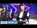 Download Lagu SEVENTEEN - Décalcomanie (Original: MAMAMOO) [Music Bank / 2017.06.30]