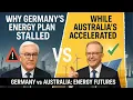 Lagu Why Germany's Energy Plan Stalled While Australia's Accelerated