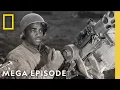 Download Lagu Erased: WW2's Heroes of Color | S1 MEGA EPISODE | National Geographic