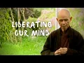 Download Lagu Liberating Our Mind: Untying Knots, the Ten Fetters | Thich Nhat Hanh (short teaching video)
