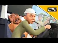 FULL Episod Baru Upin \u0026 Ipin Musim 16 - Mobil Atok Baru | Terbaru 2022