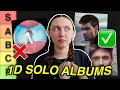 Download Lagu FANGIRL RANKS ONE DIRECTION *SOLO* ALBUMS…