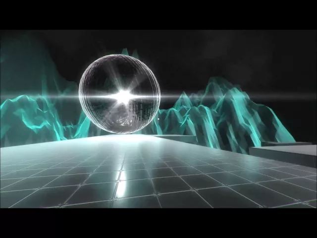 Construct - Escape The System In This Stylish Cyber Platforming Adventure