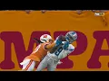 Jameson Williams Long Touc own Catch
