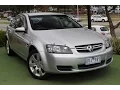 B5207 - 2007 Holden Commodore Lumina VE Auto Review