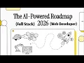 2026 Full Stack Developer Roadmap Become Job-Ready in 6 Months MERN AI Integration Guide