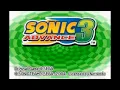 Download Lagu Sonic Advance 3 (GBA) - 100% Complete Longplay [4K, 60 FPS]