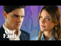 Lagu Noah Tells Nick She's Over Him 💔 | Our Fault (Culpa Nuestra)