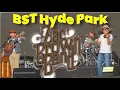 Zac Brown Band live at BST Hyde Park 2026