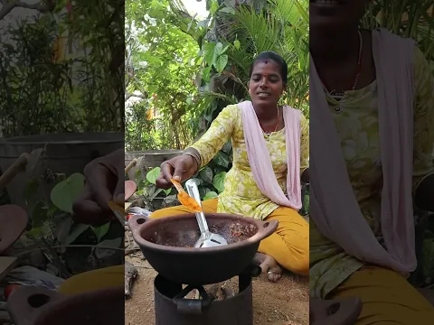 Old Rice With Karuvad தொக்கு || mr. vf