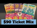 Download Lagu 🎈 $90 Ticket Mix 🎈 Monopoly 🎲 20X the Win 🏆 Power Blitz ⚡️