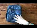 What does a Pottery Barn kids lunchbox look like after THREE YEARS