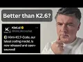 I Tested NEW Kimi-K2 7-Code with 20 Prompts