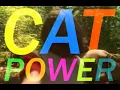 Cat Power - Free