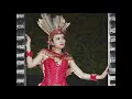 Download Lagu The Beauty of the Dayak Kalimantan Women's Woman