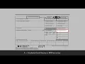 Lets s understand W-2 Boxes and W-2 tax Codes