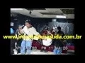 Conexão Amazônica - Legião Urbana.  Maurício Masuda e Sua banda Tocam no Japão em 1999