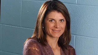 Mia Hamm Biography - History of Mia Hamm in Timeline