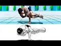 Download Lagu Trying ANIMES Hardest Exercises In Real Life