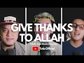 Download Lagu ZAIN BHIKHA - GIVE THANKS TO ALLAH (ACCAPELLA COVER) Tefa Ft. Fajar Rosid, Kang Ogi