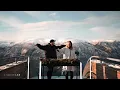 KREAM Pres. - LIQUID : LAB Vol. 4 (Camelphat/Travis Scott/Lane 8/ZHU) @ Stegastein, Norway