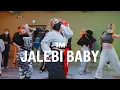 Download Lagu Tesher, Jason Derulo - Jalebi Baby / Ligi Choreography