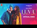 Luv U Aa Tere Naal Akaal ft Mannat Noor Ruman Ahmed Punjabi Songs