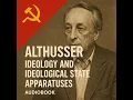 Audiobook Althusser Ideology and Ideological State Apparatuses 1969 1970