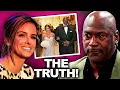 The Truth About Michael Jordans Marriage