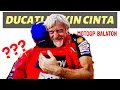 Download Lagu VR46 PUJI MARQUEZ ‼️😱 KOK TUMBEN….ADA APA NIH ????