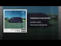 Swimming Pools (Drank) (Black Hippy Remix)