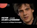 Download Lagu Victor Julien-Laferrière et le JOA ouvrent le 50ème Festival de Saintes