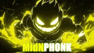 Sayfalse X TRXVELER X DJ ALIM DARE Sped Up BREAKCORE PHONK 