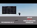 Roblox Executor WORKING 2026 JJSPLOIT