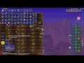 Terraria how to make iron skin potion sequel -
