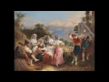 David Popper - Tarantella, Op.33 (Arr. for cello and orchestra)