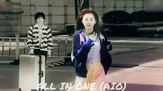 Download Run Free Song [Korean Drama] (AIO) MP3