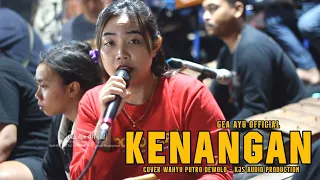 gea ayu kenangan terbaru cover jaranan wahyu putro dewolo 2024 live bangelan malang