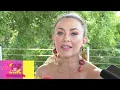 Aracely Arambula rompe el silencio sobre serie de Luis Miguel Ventaneando