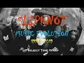 Lagu Slipknot | Singles Compilation [ 1999 - 2019 ]