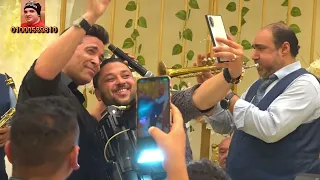 سعد الصغير اركب الحنطور فرحة طارق زقزوق قناة حماده زناتى للانتاج الفنى 01000539810 