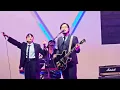 Download Lagu Bilal Indrajaya - Saujana - Java Jazz Festival, 25 Mei 2024