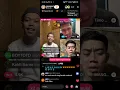Download Lagu Obos dikasih wejangan sama mang Ayek, Kata Timo mukanya jadi pias #cepsanud